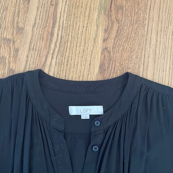 Easy breezy loft dress - Picture 2 of 7